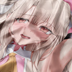 Illyasviel von Einzbern (Magical Girl Ver.3) - Anime Pillowcase Fan-Art Edition