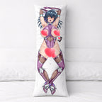 Igawa Asagi - Anime Pillowcase Fan-Art Edition