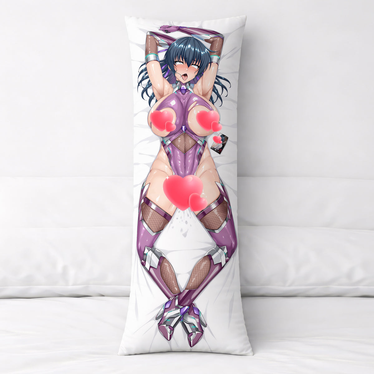 Igawa Asagi - Anime Pillowcase Fan-Art Edition