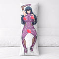 Igawa Asagi - Anime Pillowcase Fan-Art Edition