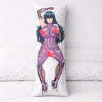 Igawa Asagi - Anime Pillowcase Fan-Art Edition