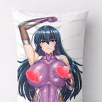 Igawa Asagi - Anime Pillowcase Fan-Art Edition