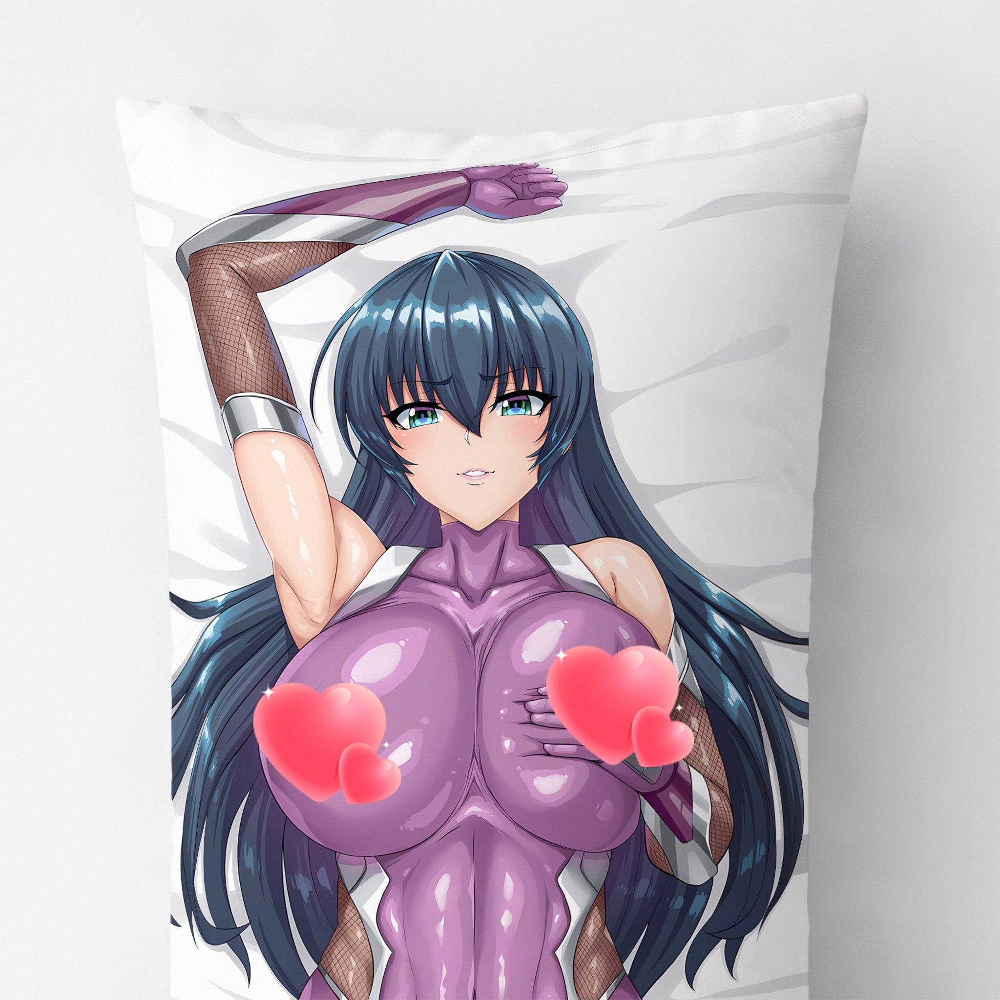 Igawa Asagi - Anime Pillowcase Fan-Art Edition