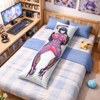 Igawa Asagi - Anime Pillowcase Fan-Art Edition