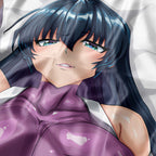 Igawa Asagi - Anime Pillowcase Fan-Art Edition