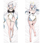 Jinhsi (Ver.2) - Anime Pillowcase Fan-Art Edition