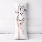 Jinhsi (Ver.2) - Anime Pillowcase Fan-Art Edition