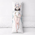 Jinhsi (Ver.2) - Anime Pillowcase Fan-Art Edition