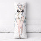 Jinhsi (Ver.2) - Anime Pillowcase Fan-Art Edition