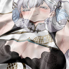 Jinhsi (Ver.2) - Anime Pillowcase Fan-Art Edition