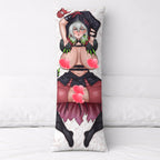 Diabellstar the Black Witch - Anime Pillowcase Fan-Art Edition
