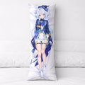 Furina (Ver.3) - Anime Pillowcase Fan-Art Edition