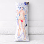 Furina (Ver.3) - Anime Pillowcase Fan-Art Edition