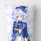 Furina (Ver.3) - Anime Pillowcase Fan-Art Edition