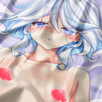 Furina (Ver.3) - Anime Pillowcase Fan-Art Edition