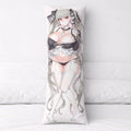Formidable - Anime Pillowcase Fan-Art Edition