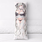 Formidable - Anime Pillowcase Fan-Art Edition