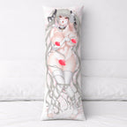Formidable - Anime Pillowcase Fan-Art Edition