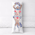 Chinano Shinonome - Anime Pillowcase Fan-Art Edition
