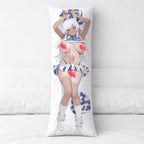Chinano Shinonome - Anime Pillowcase Fan-Art Edition