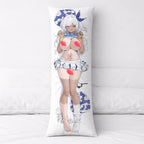 Chinano Shinonome - Anime Pillowcase Fan-Art Edition