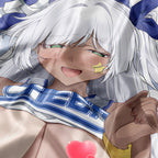 Chinano Shinonome - Anime Pillowcase Fan-Art Edition