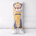 Darkness - Anime Pillowcase Fan-Art Edition