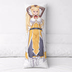 Darkness - Anime Pillowcase Fan-Art Edition