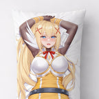 Darkness - Anime Pillowcase Fan-Art Edition