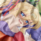 Darkness - Anime Pillowcase Fan-Art Edition