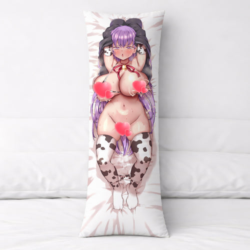 BB (Ver.4) - Anime Pillowcase Fan-Art Edition