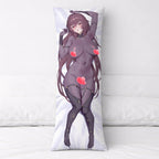 Scathach - Anime Pillowcase Fan-Art Edition