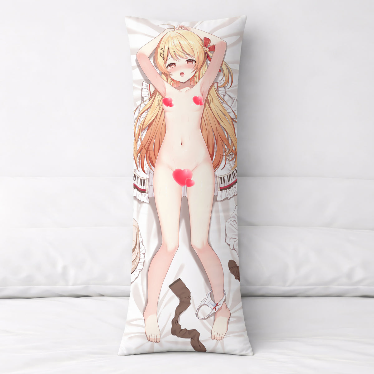 Kanade Otonose (Ver.2) - Anime Pillowcase Fan-Art Edition