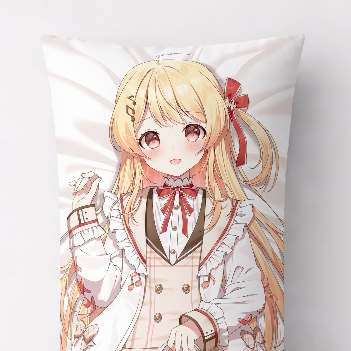Kanade Otonose (Ver.2) - Anime Pillowcase Fan-Art Edition