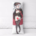 Tsukasa Ryogoku - Anime Pillowcase Fan-Art Edition