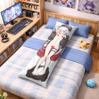 Tsukasa Ryogoku - Anime Pillowcase Fan-Art Edition