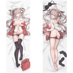 Formidable (Shirt & Underwear Ver.) - Anime Pillowcase Fan-Art Edition