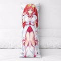 Cure Ace - Anime Pillowcase Fan-Art Edition