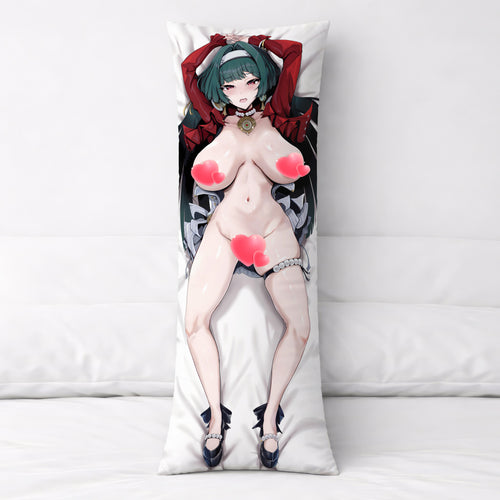 Astra Yao (Ver.2) - Anime Pillowcase Fan-Art Edition