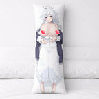 Noa Ushio (Version 5) – AnimePillow-Fan-Art-Edition