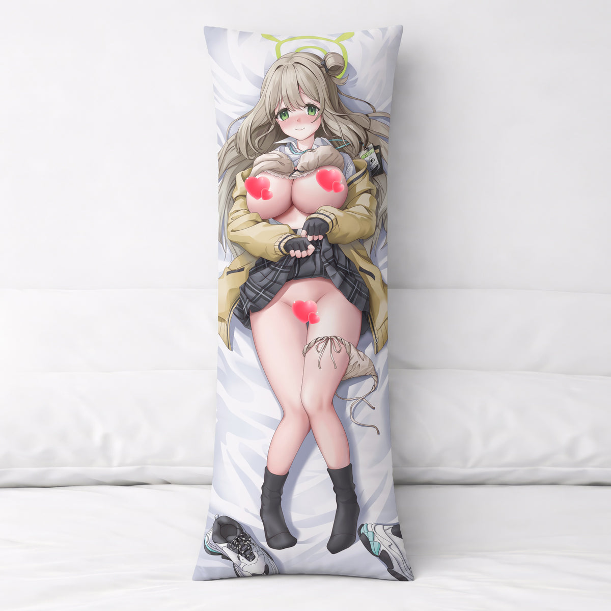 Nonomi Izayoi (Version 2) – AnimePillow-Fan-Art-Edition