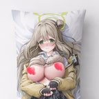 Nonomi Izayoi (Version 2) – AnimePillow-Fan-Art-Edition