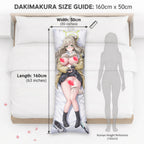Nonomi Izayoi (Version 2) – AnimePillow-Fan-Art-Edition