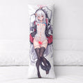 Tendou Kei - Anime Pillowcase Fan-Art Edition