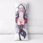 Tendou Kei - Anime Pillowcase Fan-Art Edition