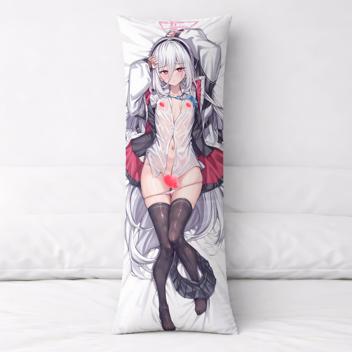 Tendou Kei - Anime Pillowcase Fan-Art Edition