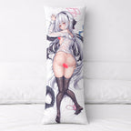 Tendou Kei - Anime Pillowcase Fan-Art Edition