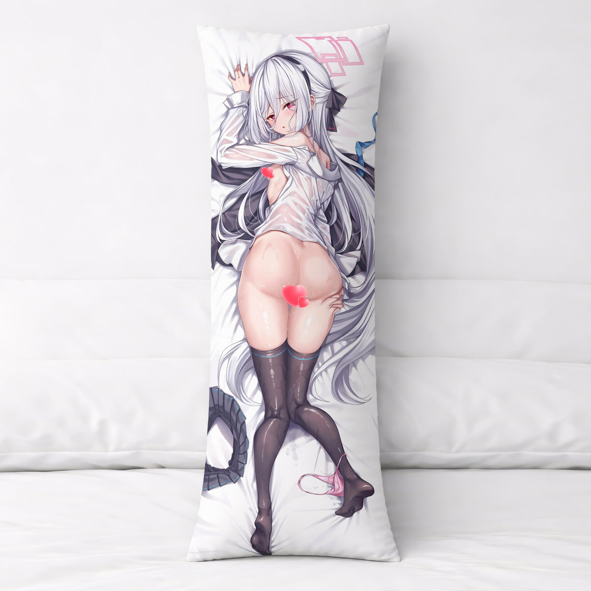 Tendou Kei - Anime Pillowcase Fan-Art Edition