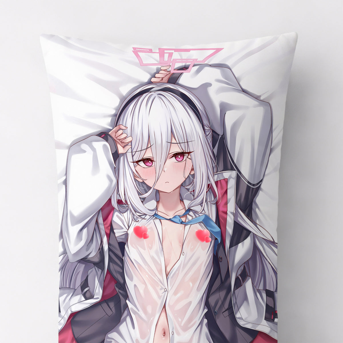 Tendou Kei - Anime Pillowcase Fan-Art Edition