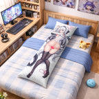 Tendou Kei - Anime Pillowcase Fan-Art Edition